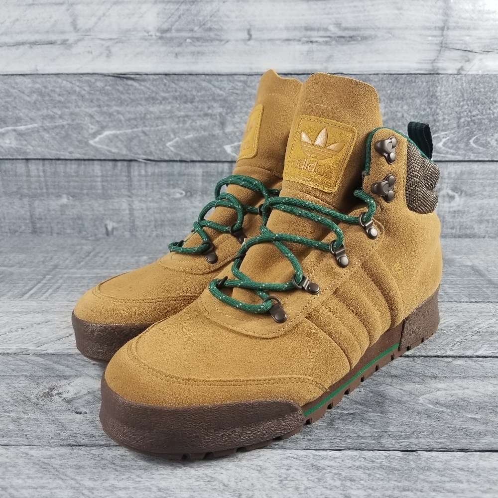 Sold Adidas Jake Boots 2.0 Size: 9